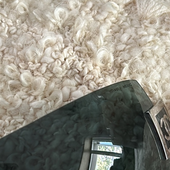 Chanel Magnetic 5086 Clip on Replacement Shield Wrap - Picture 15 of 17